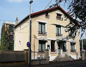 Cit'hotel Aero-hotel Hotel 2*