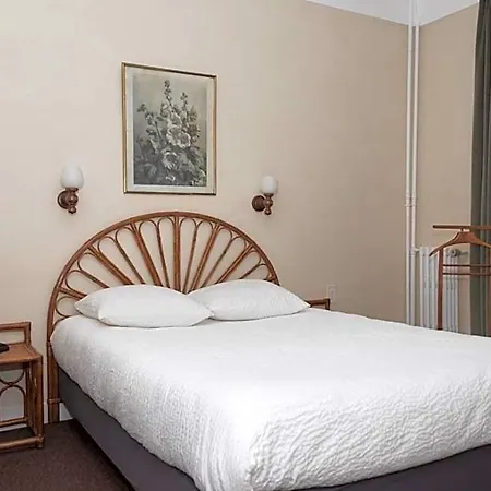 Cit'hotel Aéro-hotel 2* Le Blanc-Mesnil