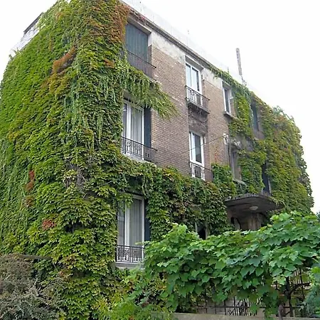 Cit'hotel Aéro-hotel 2* Le Blanc-Mesnil