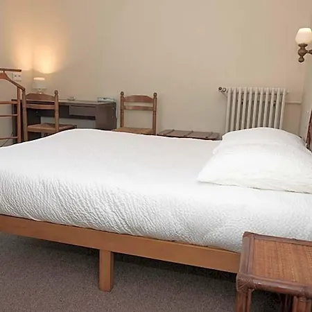 Cit'hotel Aéro-hotel Le Blanc-Mesnil