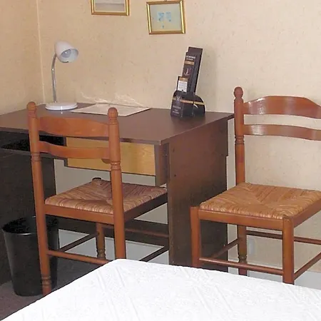 Hotel Cit'hotel Aero-hotel Le Blanc-Mesnil