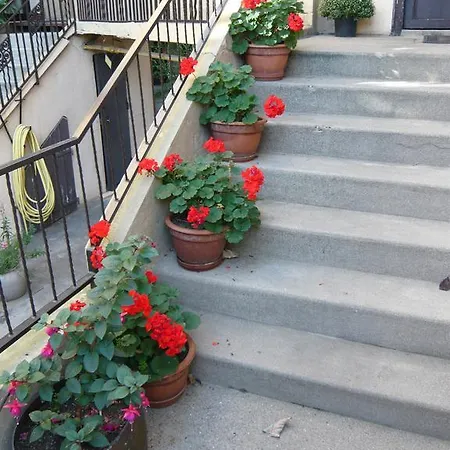 Hotel Cit'hotel Aéro-hotel Le Blanc-Mesnil