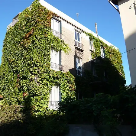Hotel Cit'hotel Aero-hotel 2*