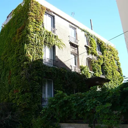 Cit'hotel Aero-hotel 2*