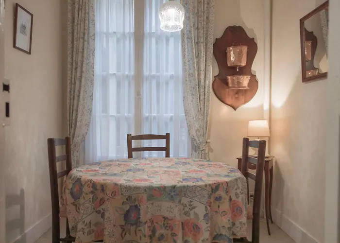 Cit'hotel Aéro-hotel