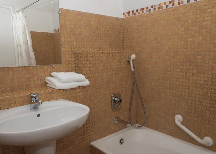 Cit'hotel Aéro-hotel Hotel Le Blanc-Mesnil