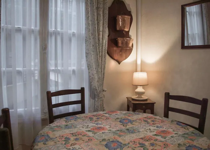 Cit'hotel Aéro-hotel Le Blanc-Mesnil