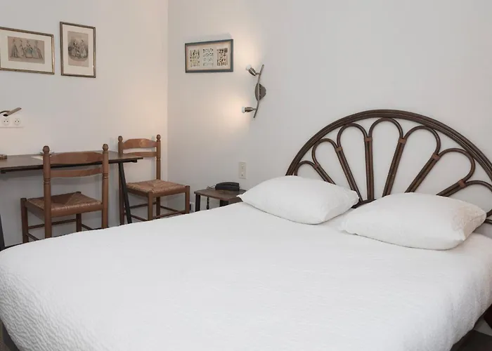 Hotel Cit'hotel Aero-hotel