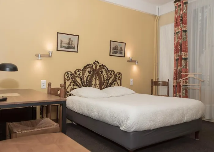 Cit'hotel Aero-hotel 2*
