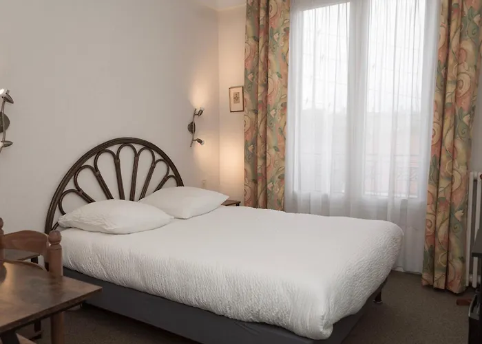 Hotel Cit'hotel Aero-hotel