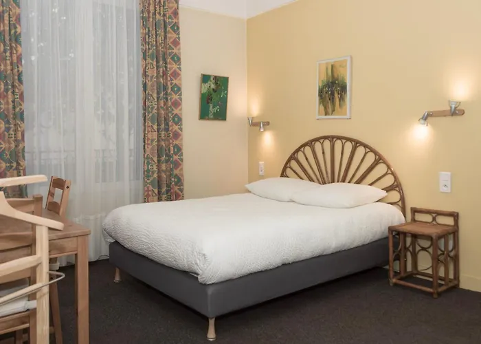 Cit'hotel Aero-hotel