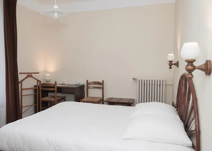 Cit'hotel Aero-hotel 2* Le Blanc-Mesnil