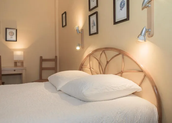 Cit'hotel Aero-hotel Hotel