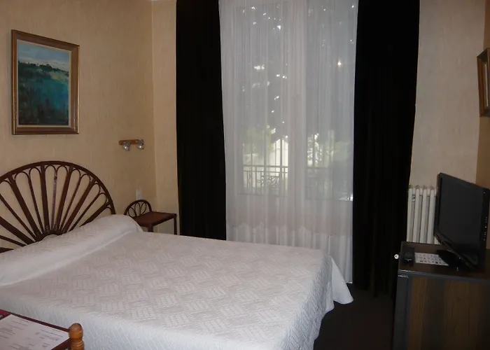 Cit'hotel Aero-hotel Hotel 2*