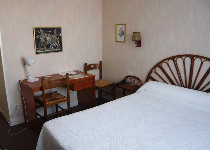 Cit'hotel Aero-hotel Hotel