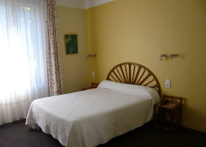 Cit'hotel Aéro-hotel Hotel