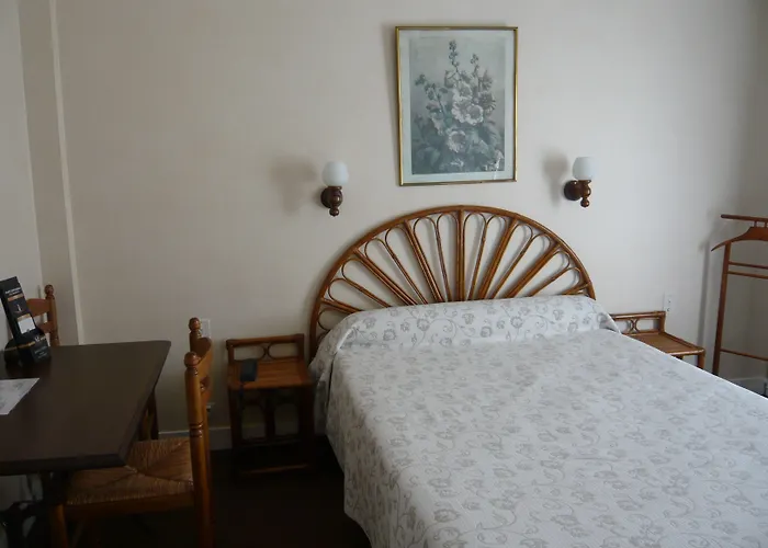Hotel Cit'hotel Aero-hotel Le Blanc-Mesnil