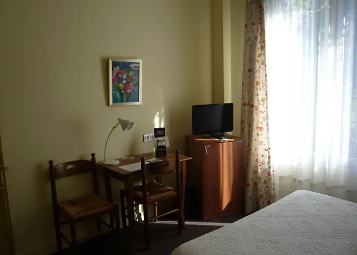 Cit'hotel Aéro-hotel