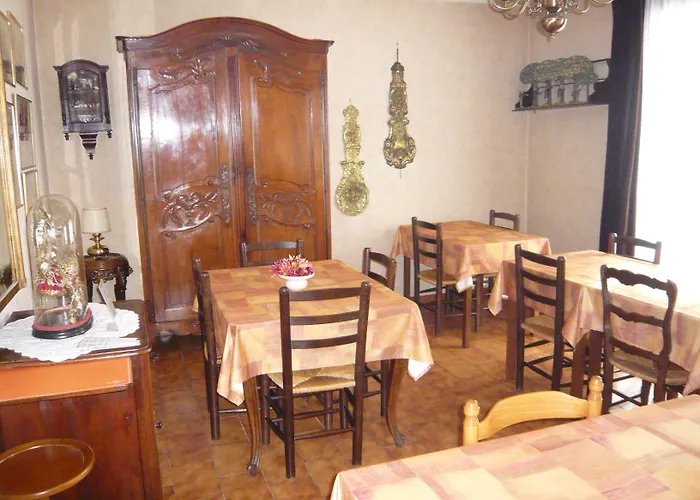 Cit'hotel Aero-hotel Hotel Le Blanc-Mesnil