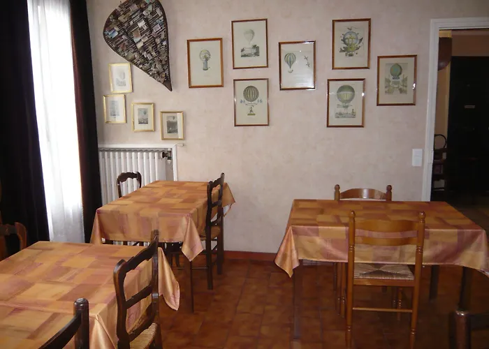 Hotel Cit'hotel Aero-hotel