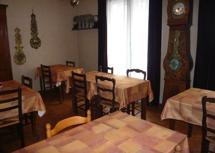 Hotel Cit'hotel Aero-hotel 2*