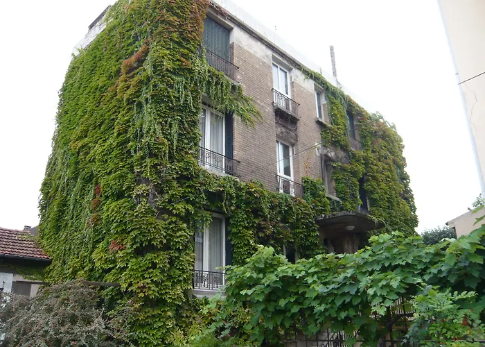 Cit'hotel Aéro-hotel Hotel 2*