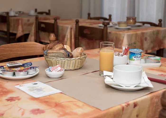 Cit'hotel Aero-hotel