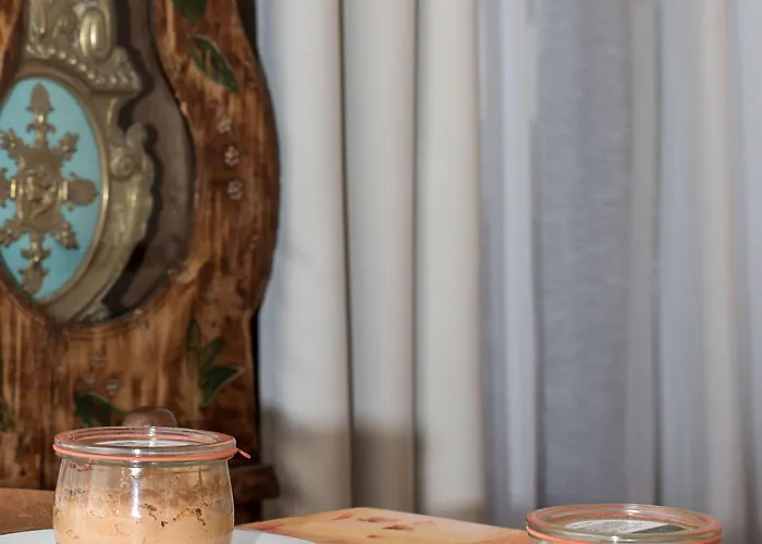 Cit'hotel Aéro-hotel Hotel Le Blanc-Mesnil