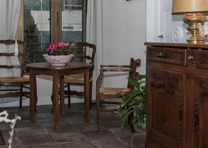 Cit'hotel Aéro-hotel