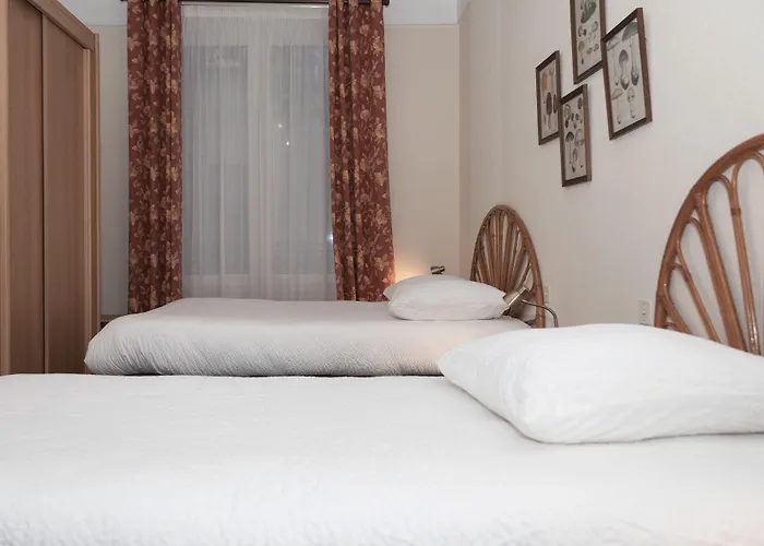 Cit'hotel Aero-hotel