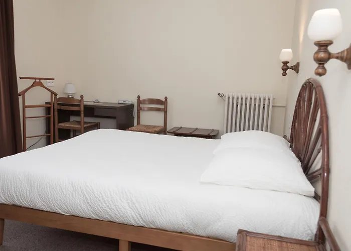 Cit'hotel Aero-hotel Hotel 2*