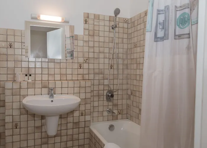 Hotel Cit'hotel Aéro-hotel Le Blanc-Mesnil