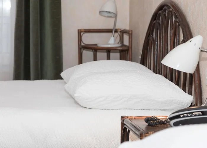 Hotel Cit'hotel Aéro-hotel