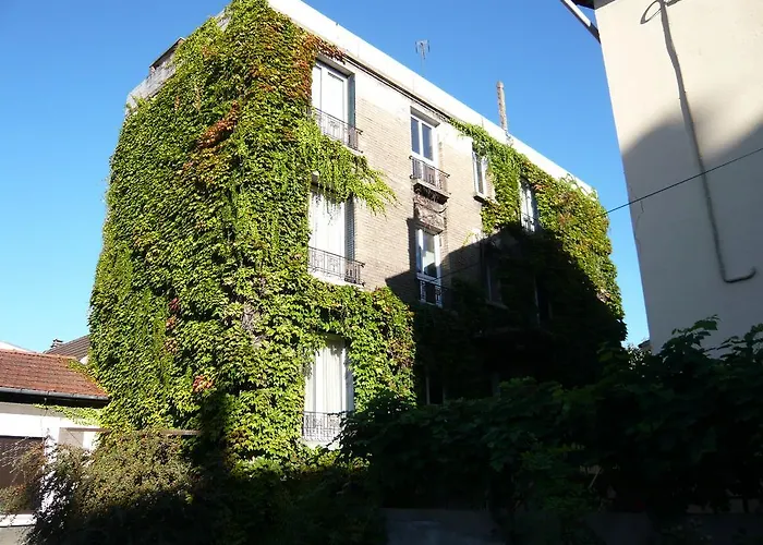 Hotel Cit'hotel Aéro-hotel 2*