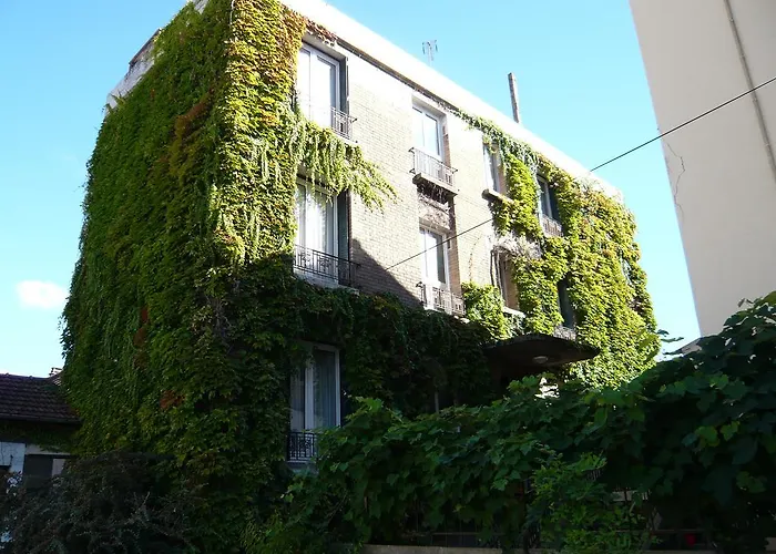 Cit'hotel Aéro-hotel 2*