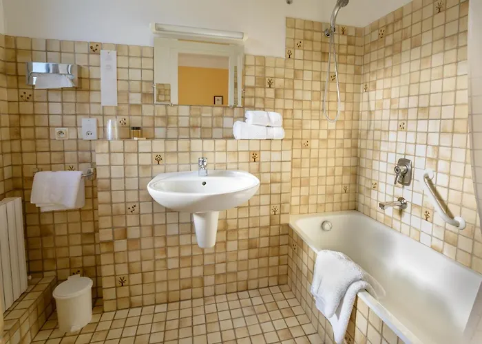 Hotel Cit'hotel Aéro-hotel